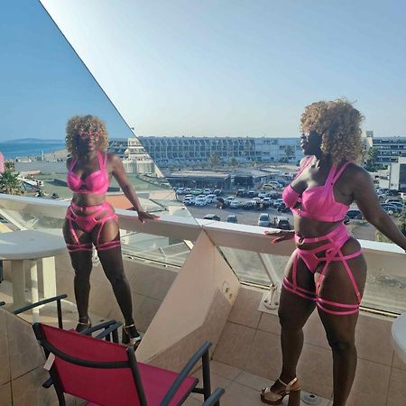 Studio Naturiste Agde Εξωτερικό φωτογραφία