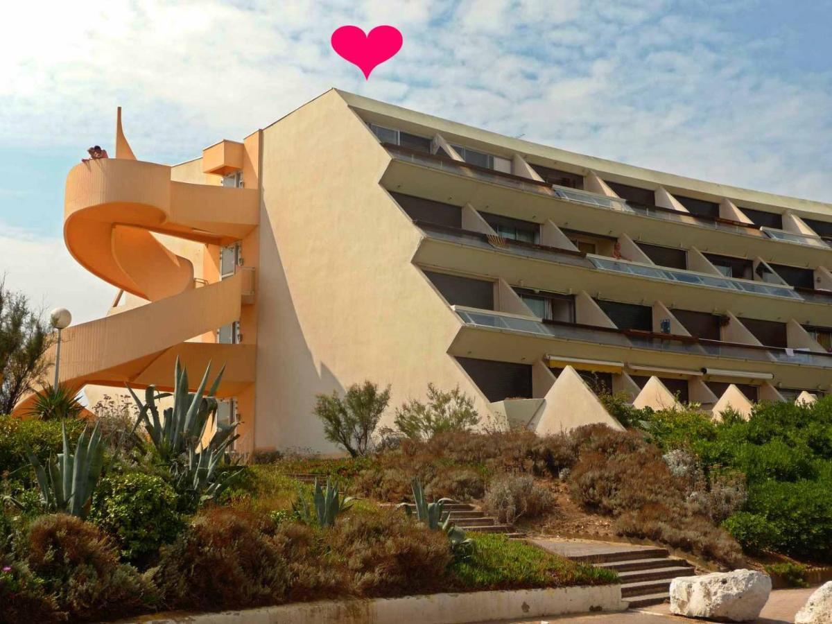 Studio Naturiste Agde Εξωτερικό φωτογραφία
