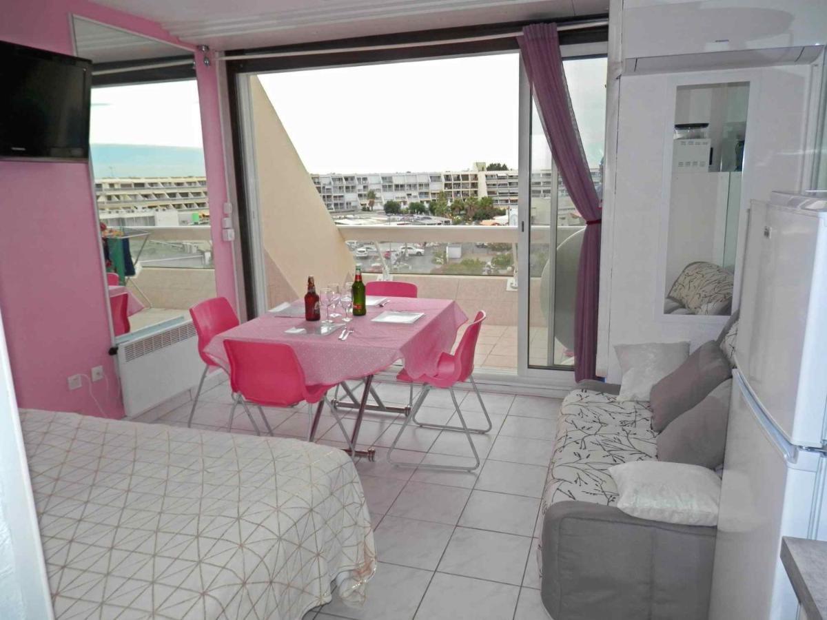 Studio Naturiste Agde Εξωτερικό φωτογραφία