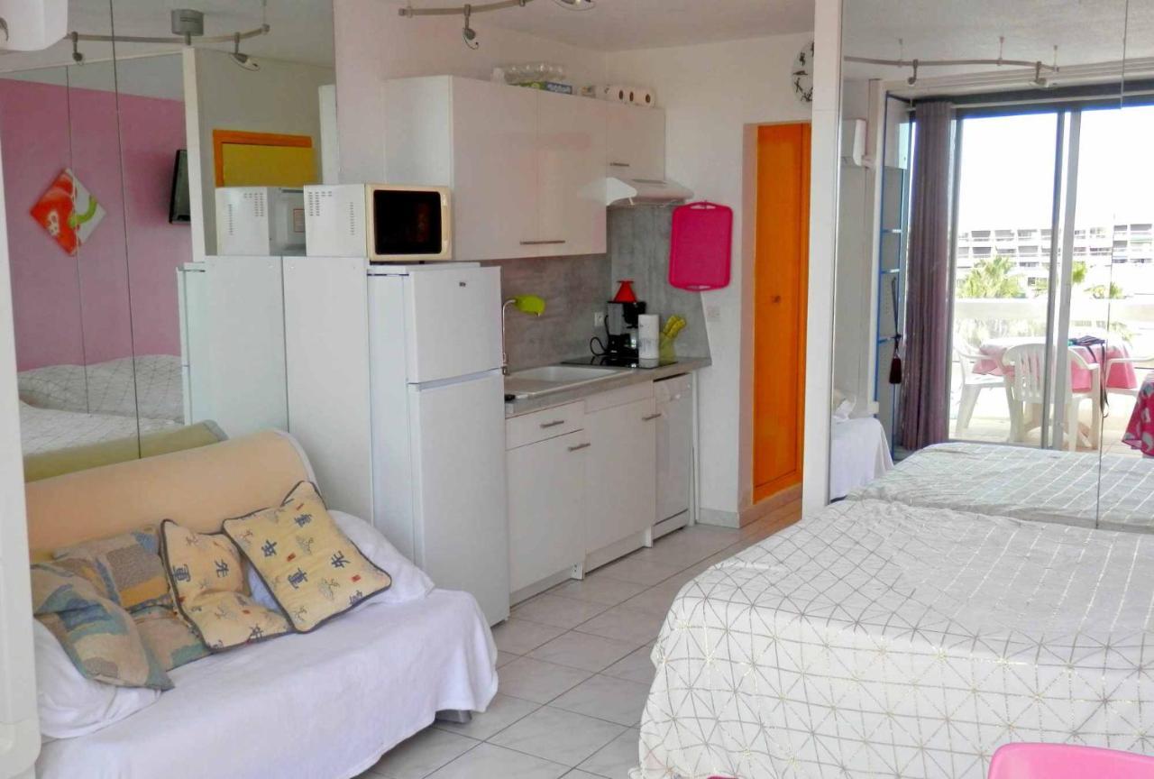 Studio Naturiste Agde Εξωτερικό φωτογραφία